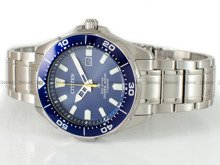 Zegarek Męski Citizen Eco-Drive Titanium BN0201-88L