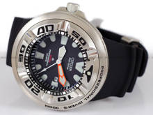 Zegarek Męski Citizen Promaster BJ8050-08E