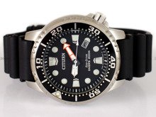 Zegarek Męski Citizen Promaster BN0150-10E