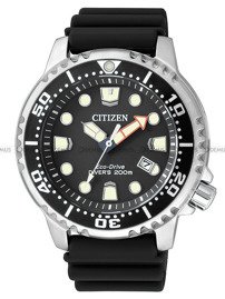 Zegarek Męski Citizen Promaster BN0150-10E