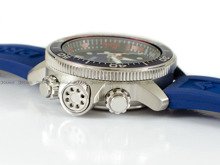 Zegarek Męski Citizen Promaster BN2038-01L - Z przedłużeniem paska