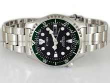 Zegarek Męski Citizen Promaster Diver Automatic NY0084-89EE