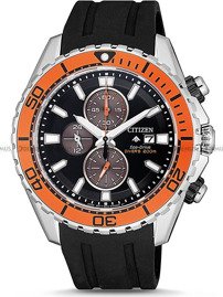 Zegarek Męski Citizen Promaster Diver CA0718-13E