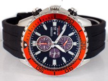 Zegarek Męski Citizen Promaster Diver CA0718-13E