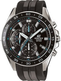 Zegarek Męski EDIFICE Momentum EFV 550P 1AVUEF