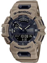 Zegarek Męski G-SHOCK Bluetooth Urban Utility GBA 900UU 5AER