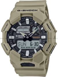 Zegarek Męski G-SHOCK Carbon Core Guard GA 010 5AER