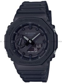 Zegarek Męski G-SHOCK Carbon Core Guard GA 2100 1A1ER