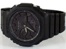 Zegarek Męski G-SHOCK Carbon Core Guard GA 2100 1A1ER