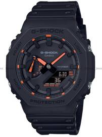 Zegarek Męski G-SHOCK Carbon Core Guard GA 2100 1A4ER