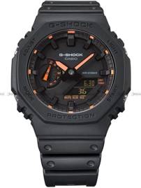 Zegarek Męski G-SHOCK Carbon Core Guard GA 2100 1A4ER