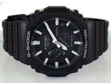 Zegarek Męski G-SHOCK Carbon Core Guard GA 2100 1AER