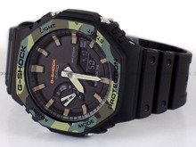 Zegarek Męski G-SHOCK Carbon Core Guard GA 2100SU 1AER