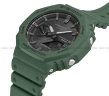 Zegarek Męski G-SHOCK Carbon Core Guard GA B2100 3AER