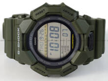 Zegarek Męski G-SHOCK Carbon Core Guard GD 010 3ER