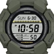 Zegarek Męski G-SHOCK Carbon Core Guard GD 010 3ER