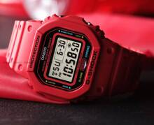 Zegarek Męski G-SHOCK Energy Pack Series DW 5600EP 4ER