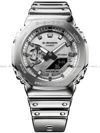 Zegarek Męski G-SHOCK Fine Metallic Series GM 2100YM 8AER