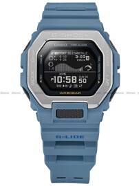 Zegarek Męski G-SHOCK G-LIDE  Bluetooth GBX 100 2AER