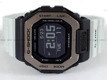 Zegarek Męski G-SHOCK G-LIDE TIME-TRAVELING Bluetooth GBX 100TT 8ER