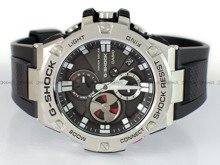 Zegarek Męski G-SHOCK G-STEEL BLUETOOTH SYNC GST-B100 1AER