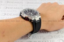 Zegarek Męski G-SHOCK G-STEEL BLUETOOTH SYNC GST-B100 1AER