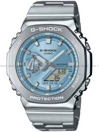 Zegarek Męski G-SHOCK G-STEEL GM 2110D 2AER