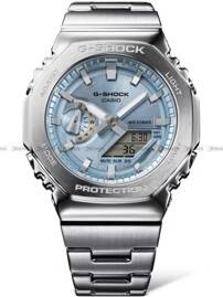 Zegarek Męski G-SHOCK G-STEEL GM 2110D 2AER