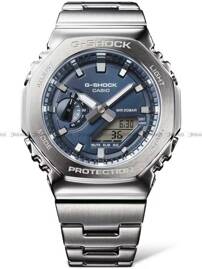 Zegarek Męski G-SHOCK G-STEEL GM 2110D 2BER