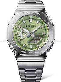 Zegarek Męski G-SHOCK G-STEEL GM 2110D 3AER