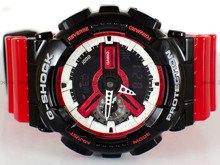 Zegarek Męski G-SHOCK GA 110RB 1AER