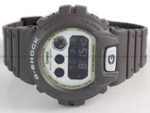 Zegarek Męski G-SHOCK Hidden Glow DW 6900HD 8ER