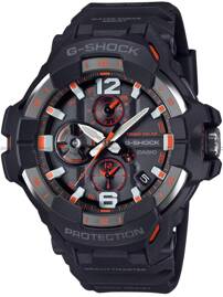 Zegarek Męski G-SHOCK MASTER OF G - AIR GRAVITYMASTER GR B300 1A4ER