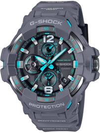 Zegarek Męski G-SHOCK MASTER OF G - AIR GRAVITYMASTER GR B300 8A2ER