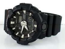 Zegarek Męski G-SHOCK NO COMPLY GA-700 1BER