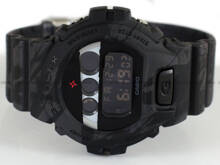 Zegarek Męski G-SHOCK Ninja Series DW 6900NNJ 1ER