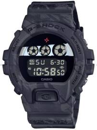 Zegarek Męski G-SHOCK Ninja Series DW 6900NNJ 1ER