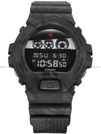 Zegarek Męski G-SHOCK Ninja Series DW 6900NNJ 1ER