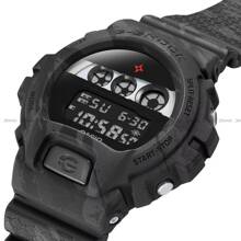 Zegarek Męski G-SHOCK Ninja Series DW 6900NNJ 1ER