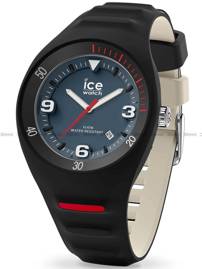 Zegarek Męski Ice-Watch Pierre Leclercq Black Blue Jeans 018944 M