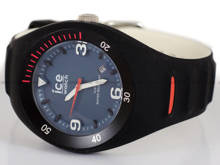 Zegarek Męski Ice-Watch Pierre Leclercq Black Blue Jeans 018944 M