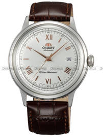 Zegarek Męski Orient Automatic FAC00008W0