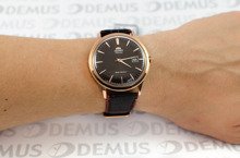 Zegarek Męski Orient Automatic FAC08001T0