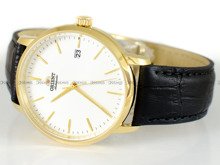 Zegarek Męski Orient Automatic RA-AC0E03S10B