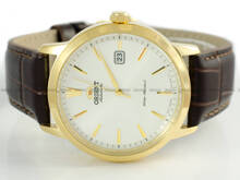 Zegarek Męski Orient Automatic RA-AC0F04S30B