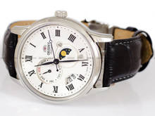 Zegarek Męski Orient Automatic RA-AK0008S10B