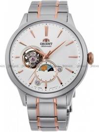 Zegarek Męski Orient Automatic RA-AS0101S10B