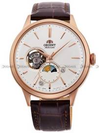 Zegarek Męski Orient Automatic RA-AS0102S10B