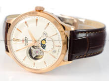 Zegarek Męski Orient Automatic RA-AS0102S10B