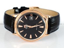 Zegarek Męski Orient Bambino Automatic FAC00001B0